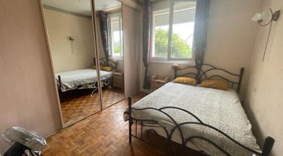 Apartment 3 rooms of 54 m² in Draveil (91210)