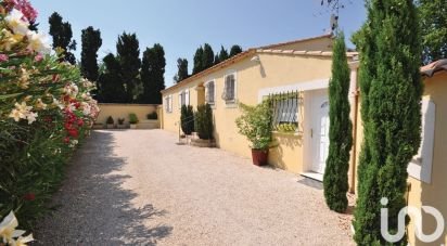 Traditional house 5 rooms of 135 m² in Salon-de-Provence (13300)
