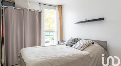 Apartment 3 rooms of 57 m² in Crosne (91560)