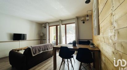 Appartement 2 pièces de 38 m² à Formiguères (66210)