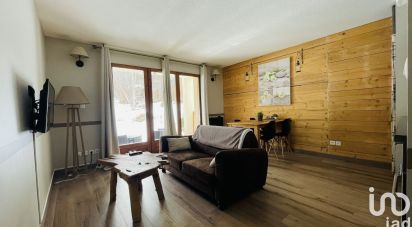 Appartement 2 pièces de 38 m² à Formiguères (66210)