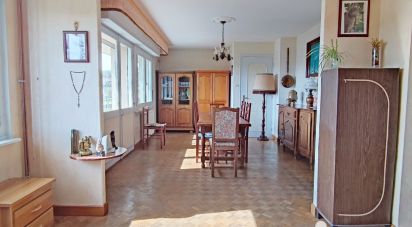 Maison traditionnelle 6 pièces de 105 m² à Florémont (88130)