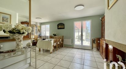 Traditional house 6 rooms of 150 m² in Villebon-sur-Yvette (91140)