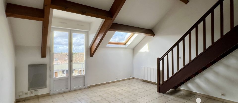 Appartement 2 pièces de 49 m² à Pontault-Combault (77340)