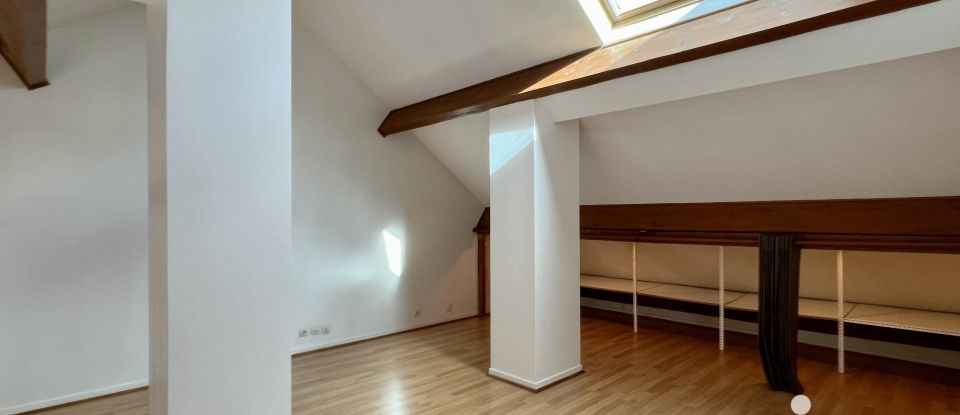 Apartment 2 rooms of 49 m² in Pontault-Combault (77340)