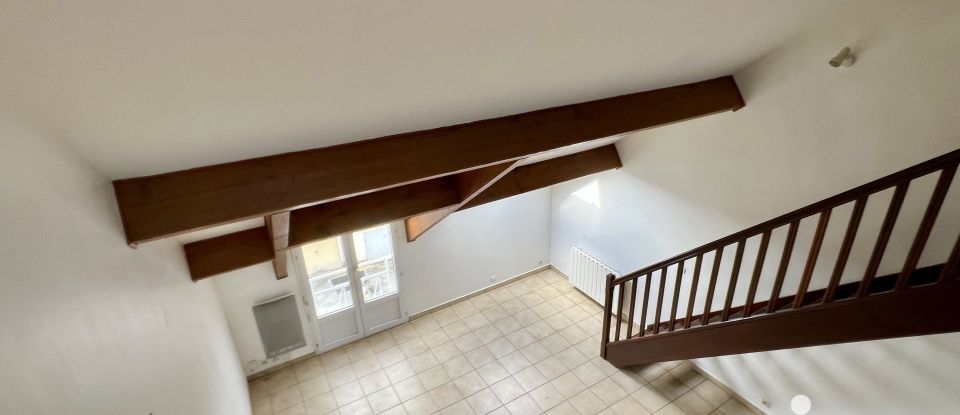 Apartment 2 rooms of 49 m² in Pontault-Combault (77340)