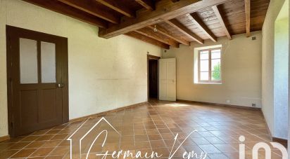 Traditional house 5 rooms of 136 m² in Dolomieu (38110)