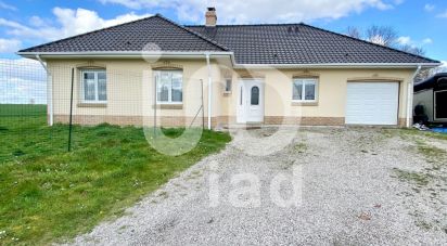 House 5 rooms of 98 m² in Lillers (62190)