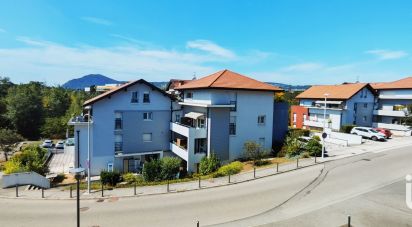 Apartment 4 rooms of 87 m² in Annecy-le-Vieux (74940)