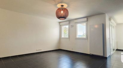Appartement 4 pièces de 87 m² à Annecy-le-Vieux (74940)