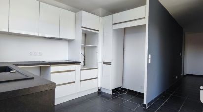 Appartement 4 pièces de 87 m² à Annecy-le-Vieux (74940)