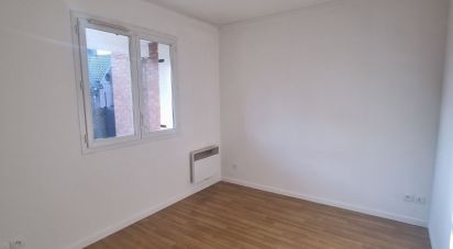 Apartment 2 rooms of 47 m² in Wervicq-Sud (59117)