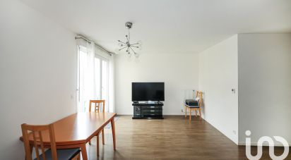 Appartement 3 pièces de 60 m² à Saint-Pierre-du-Perray (91280)