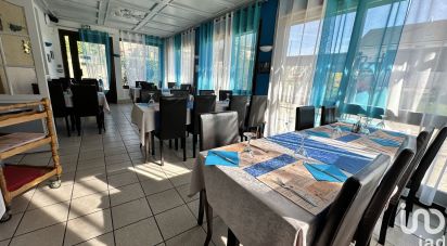 Hotel-restaurant of 504 m² in Baume-les-Dames (25110)