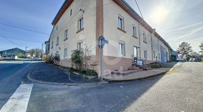 House 7 rooms of 263 m² in Conthil (57340)