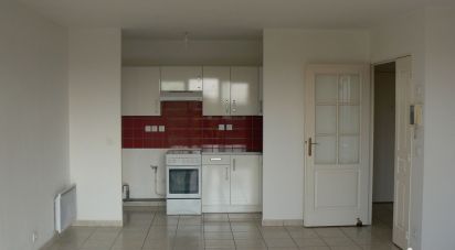 Apartment 2 rooms of 46 m² in Beaumont-sur-Oise (95260)