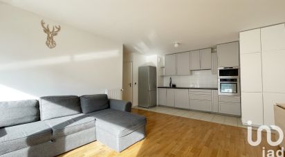 Appartement 3 pièces de 59 m² à Colombes (92700)