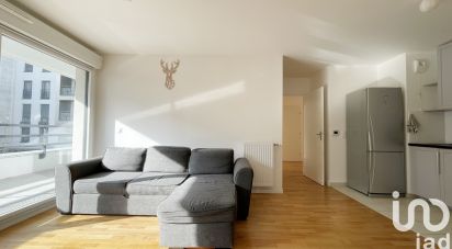 Apartment 3 rooms of 59 m² in Colombes (92700)