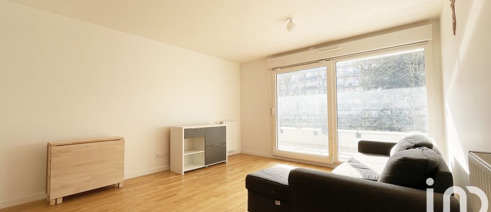 Appartement 3 pièces de 59 m² à Colombes (92700)