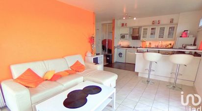 Appartement 4 pièces de 68 m² à Juvisy-sur-Orge (91260)
