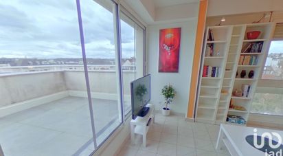 Apartment 4 rooms of 68 m² in Juvisy-sur-Orge (91260)