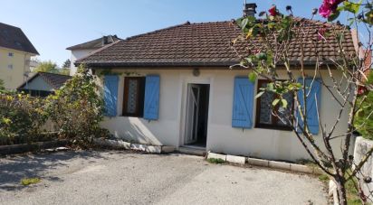 House 3 rooms of 50 m² in Belley (01300)