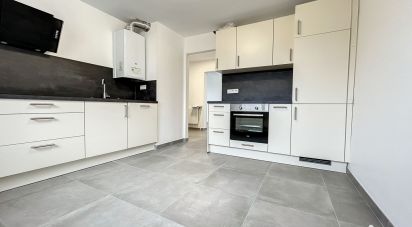 Appartement 3 pièces de 80 m² à Thionville (57100)