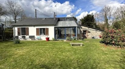 House 4 rooms of 90 m² in Deauville (14800)