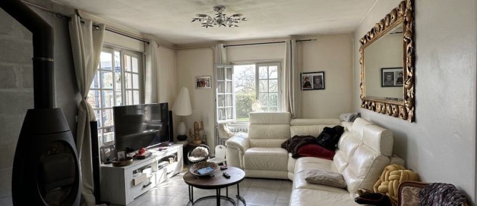 Maison 4 pièces de 90 m² à Deauville (14800)