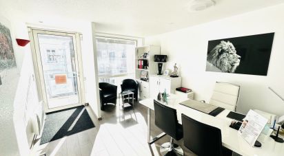 Appartement 4 pièces de 82 m² à Altkirch (68130)