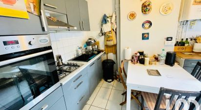 Apartment 3 rooms of 64 m² in Groslay (95410)
