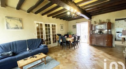 House 2 rooms of 76 m² in Arbourse (58350)