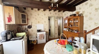 House 2 rooms of 76 m² in Arbourse (58350)