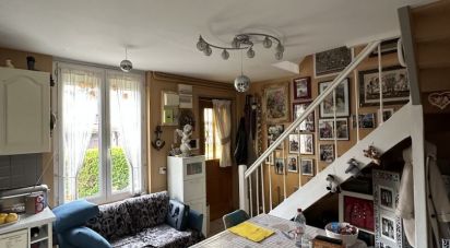 House 3 rooms of 51 m² in Deauville (14800)