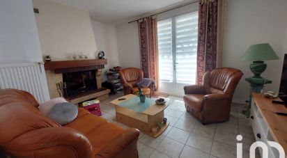 House 4 rooms of 81 m² in Bourcefranc-le-Chapus (17560)