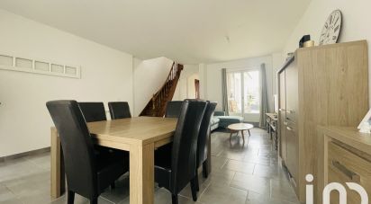 House 5 rooms of 113 m² in Saint-Laurent-Blangy (62223)