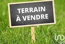 Vente Terrain 1904m² à Esbly (77450) - Iad France