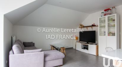 Apartment 3 rooms of 65 m² in Mours (95260)