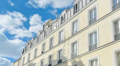 Apartment 3 rooms of 51 m² in Paris (75010)