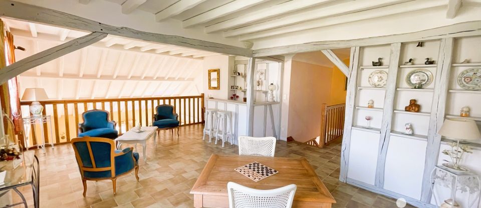 House 6 rooms of 175 m² in Pogny (51240)