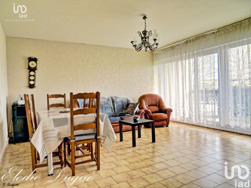 Appartement 4 pièces de 93 m² à Le Bouscat (33110)
