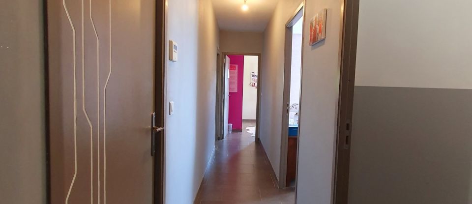 House 5 rooms of 144 m² in Le Pradal (34600)