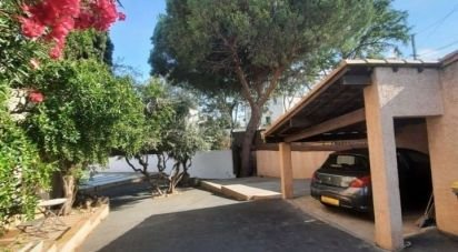 House 6 rooms of 140 m² in Agde (34300)