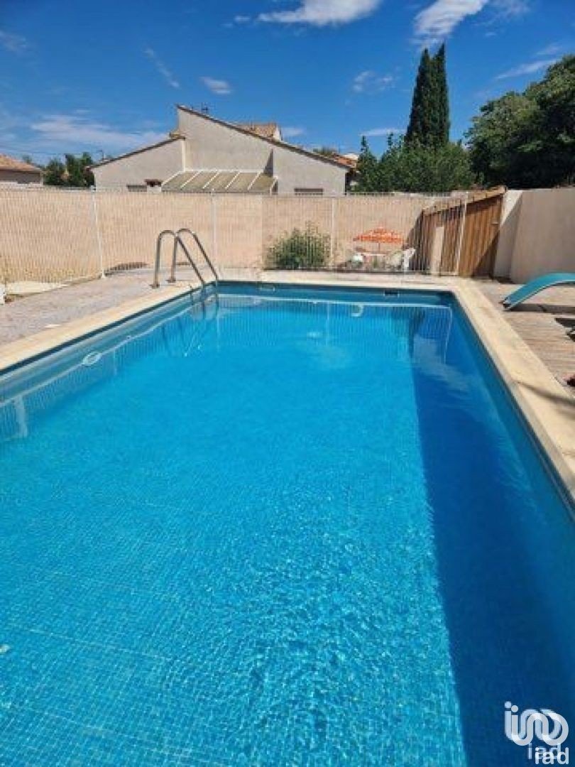 Vente Maison 140m² 6 Pièces à Agde (34300) - Iad France