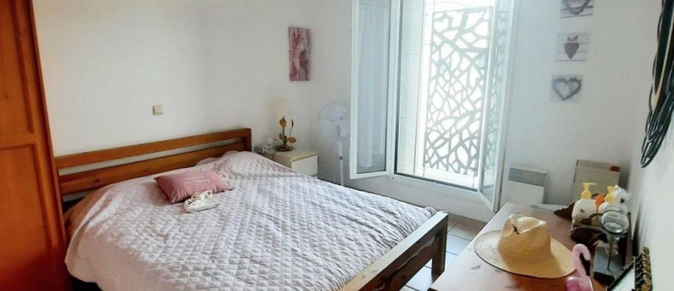 Maison 6 pièces de 140 m² à Agde (34300)