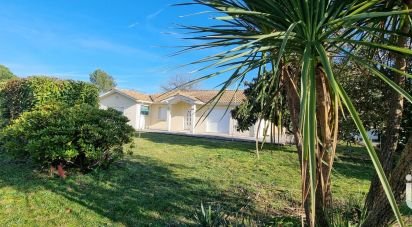 House 4 rooms of 125 m² in Le Barp (33114)