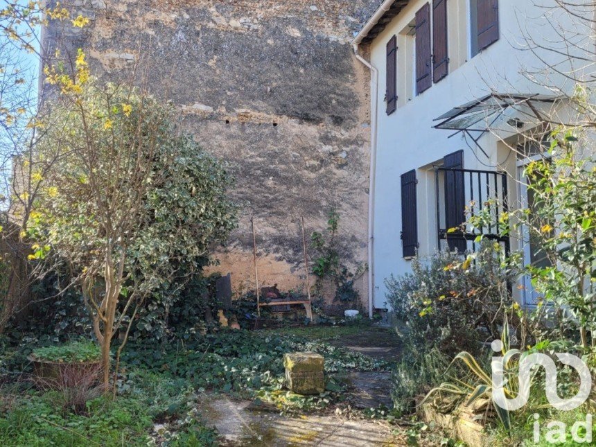 Maison traditionnelle 5 pièces de 140 m² à Bouillargues (30230)