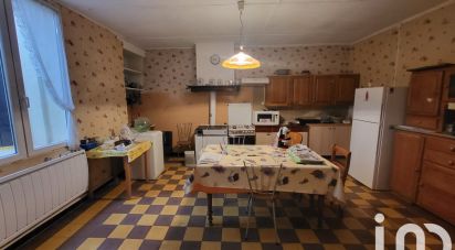 Maison traditionnelle 5 pièces de 140 m² à Bouillargues (30230)