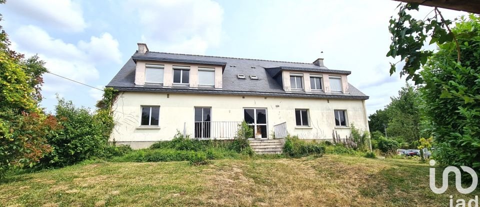 House 20 rooms of 387 m² in Péaule (56130)