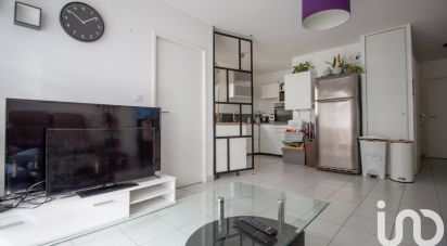 Appartement 3 pièces de 58 m² à Dijon (21000)